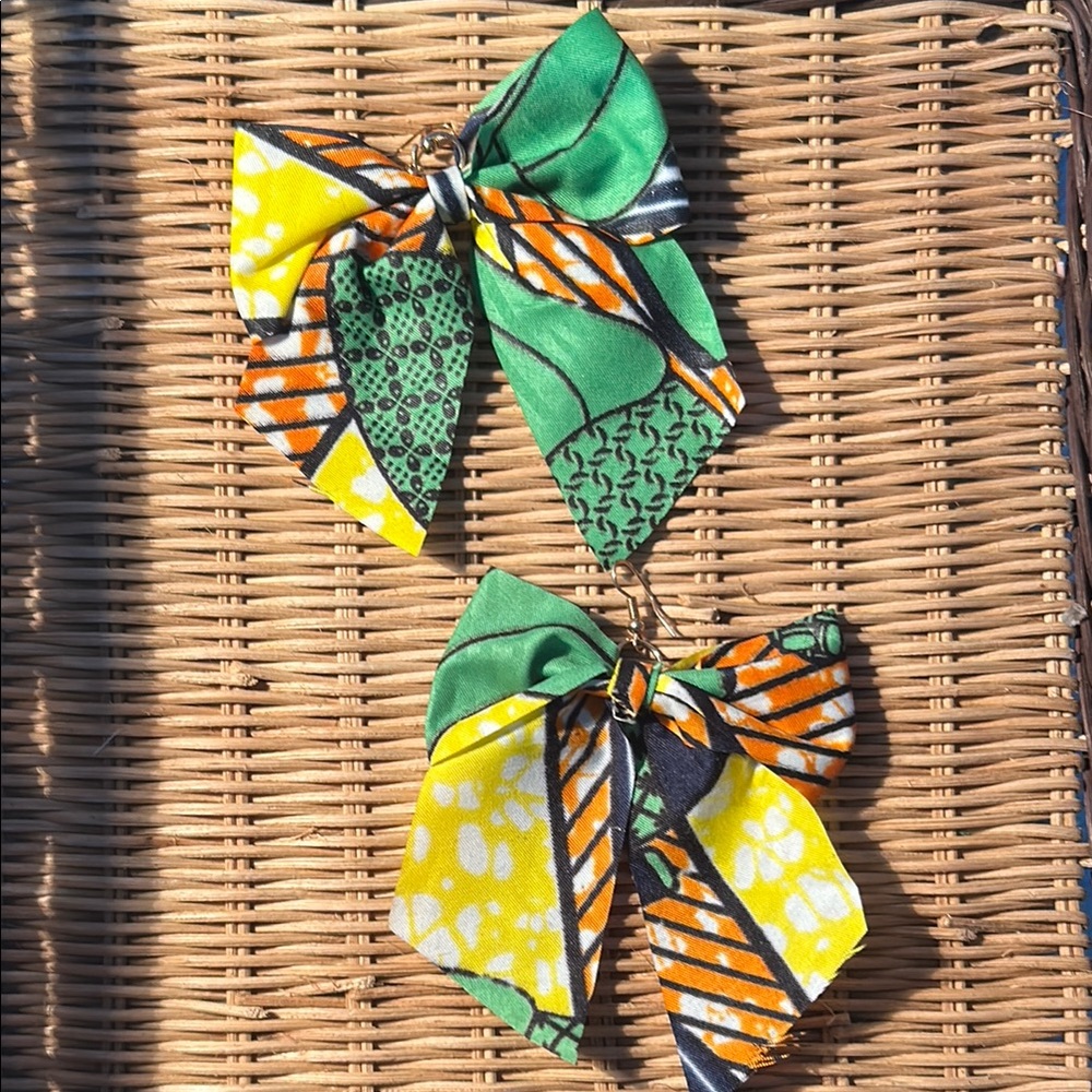 2/$12 Earrings